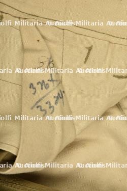 Pantalon de parachutiste US. — miniature 4