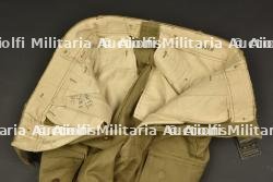 Pantalon de parachutiste US. — miniature 6