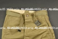 Pantalon de parachutiste US. — miniature 8