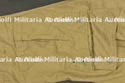 Pantalon de parachutiste US. — photo 9