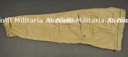 Pantalon de parachutiste US. — miniature 10