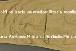 Pantalon de parachutiste US. — miniature 11