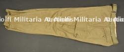 Pantalon de parachutiste US. — photo 12