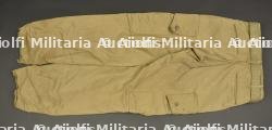 Pantalon de parachutiste US. — miniature 13