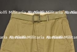 Pantalon de parachutiste US. — photo 14