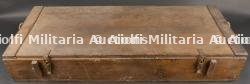Caisse pour 4 Panzerfaust 60