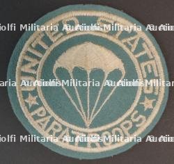 Patch paratroops et Glidertroops. — miniature 3