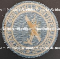 Patch paratroops et Glidertroops. — miniature 4