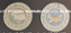 Patch paratroops et Glidertroops. — miniature 6