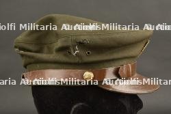 Casquette Crusher Army Warrant Officer. — photo 8