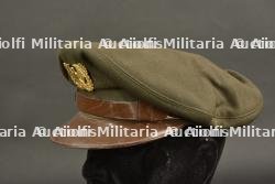 Casquette Crusher Army Warrant Officer. — photo 10