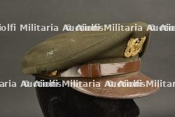 Casquette Crusher Army Warrant Officer. — miniature 11