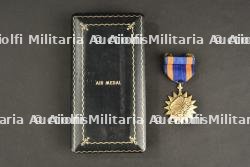 Air Medal nominative. — photo 3