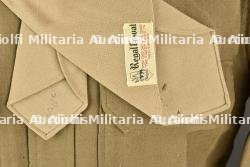 Uniforme d'officier Glider 887 th Airborne Engineer Aviation. — miniature 2