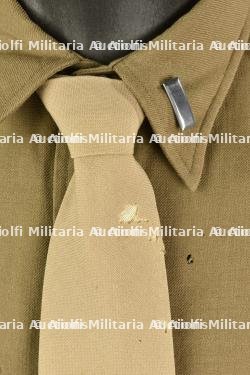 Uniforme d'officier Glider 887 th Airborne Engineer Aviation. — miniature 3