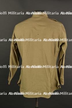 Uniforme d'officier Glider 887 th Airborne Engineer Aviation. — miniature 5