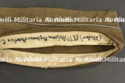 Uniforme d'officier Glider 887 th Airborne Engineer Aviation. — photo 7