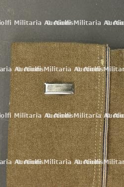 Uniforme d'officier Glider 887 th Airborne Engineer Aviation. — miniature 9