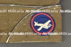 Uniforme d'officier Glider 887 th Airborne Engineer Aviation. — miniature 11