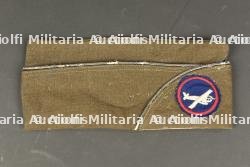 Uniforme d'officier Glider 887 th Airborne Engineer Aviation. — photo 12