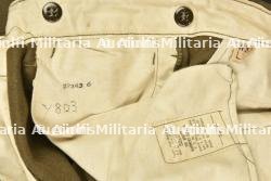 Uniforme d'officier Glider 887 th Airborne Engineer Aviation. — miniature 13