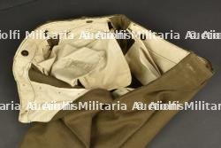 Uniforme d'officier Glider 887 th Airborne Engineer Aviation. — photo 14