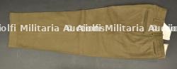 Uniforme d'officier Glider 887 th Airborne Engineer Aviation. — photo 15
