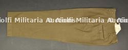 Uniforme d'officier Glider 887 th Airborne Engineer Aviation. — photo 16