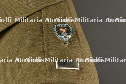 Uniforme d'officier Glider 887 th Airborne Engineer Aviation. — miniature 21