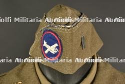 Uniforme d'officier Glider 887 th Airborne Engineer Aviation. — miniature 26