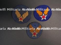 Insignes USAAF. — photo 2