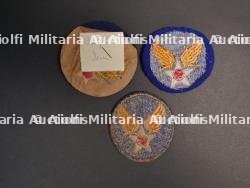 Insignes USAAF. — miniature 3