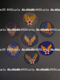 Insignes USAAF. — miniature 4