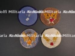 Insignes USAAF. — miniature 5