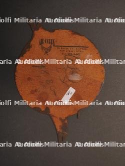 Patchs en cuir USAAF. — miniature 2