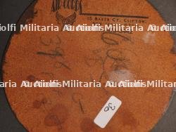 Patchs en cuir USAAF. — photo 4