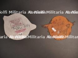 Patchs en cuir USAAF. — miniature 5