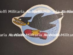 Patchs en cuir USAAF. — miniature 6