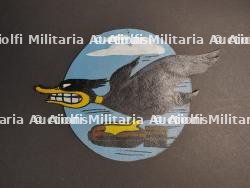 Patchs en cuir USAAF. — miniature 8
