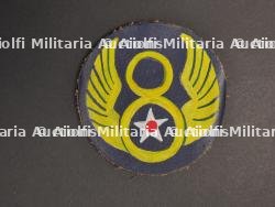 Insignes USAAF. — miniature 2