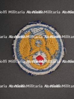 Insignes USAAF. — photo 5