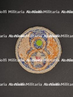 Insignes USAAF. — photo 9
