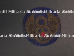 Insignes USAAF. — miniature 12