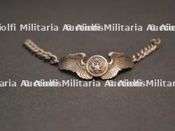 Gourmette Enlisted Aircrew Member.