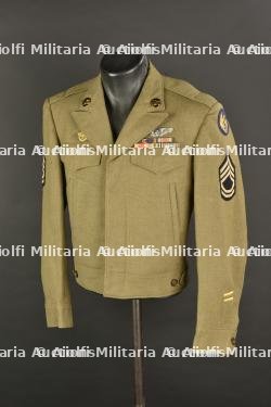 Blouson B-14 USAAF.