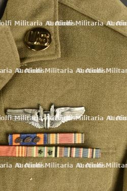 Blouson B-14 USAAF. — miniature 6