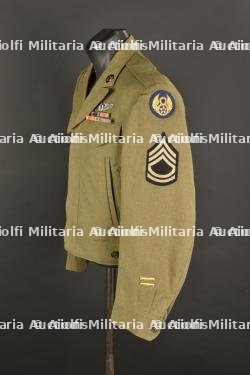 Blouson B-14 USAAF. — miniature 9
