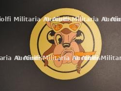 Patchs en cuir USAAF. — photo 4