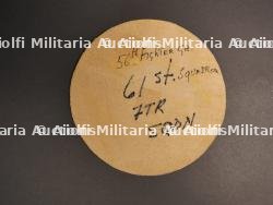 Patchs en cuir USAAF. — miniature 5