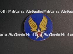 Insignes USAAF. — miniature 2